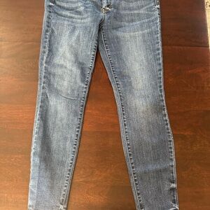 Judy Blue- Skinny Fit Jeans